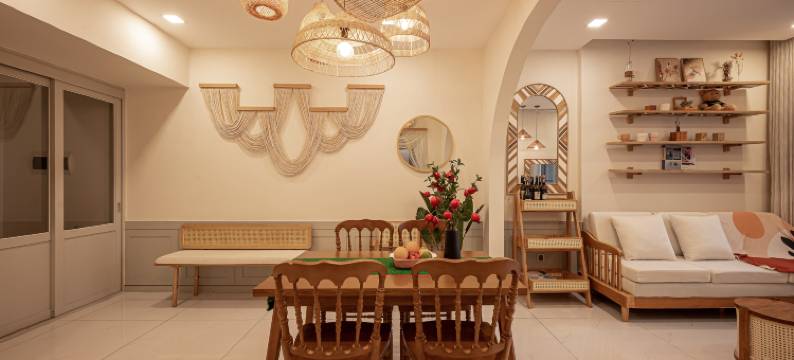 地标81 Vinhomes莱克星顿(Landmark 81 & Vinhomes Lexington)图片