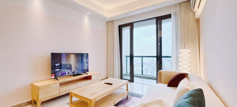 公主湾R&F塞纳海景(Sea View R&F Princess Cove Seine Region)图片