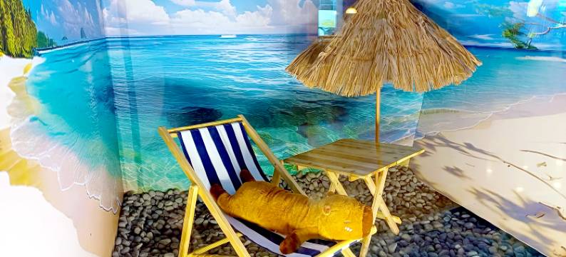 勤天大饭店-花莲馆图片