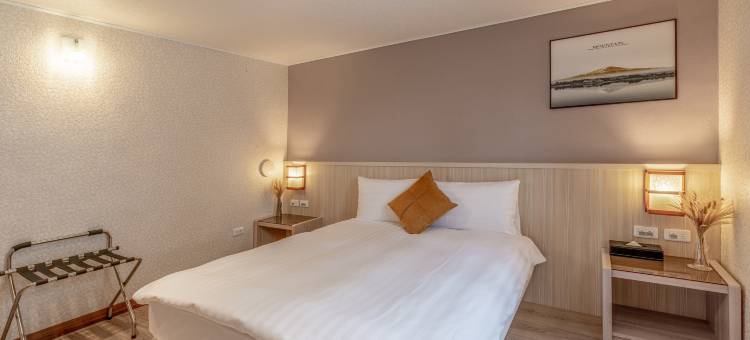 Chillax Inn 知乐爱河馆图片