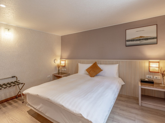 Chillax Inn 知乐爱河馆
