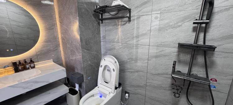 格仁措大酒店图片