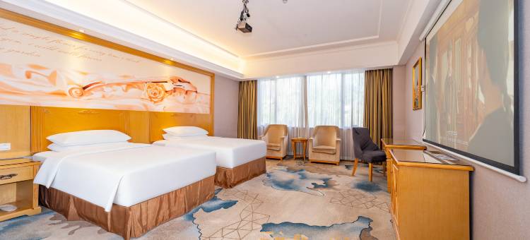 维也纳智好酒店(广州长隆南村店)图片