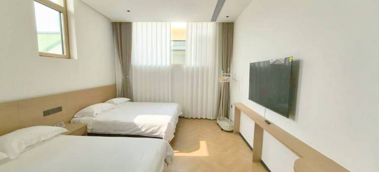 日照林海苑渔家图片