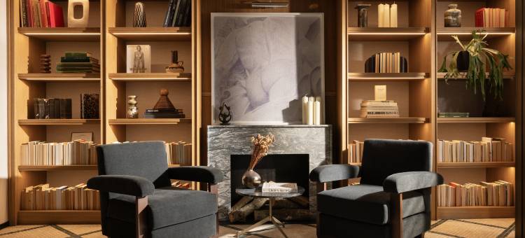 c-俱乐部酒店(C-Hotels Club)图片