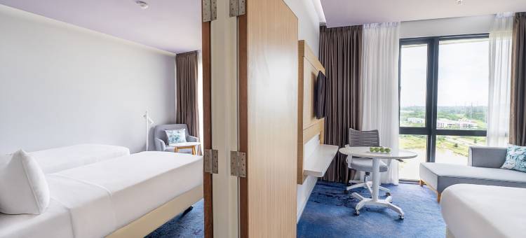 OZO 马来西亚Medini(OZO Medini Malaysia)图片