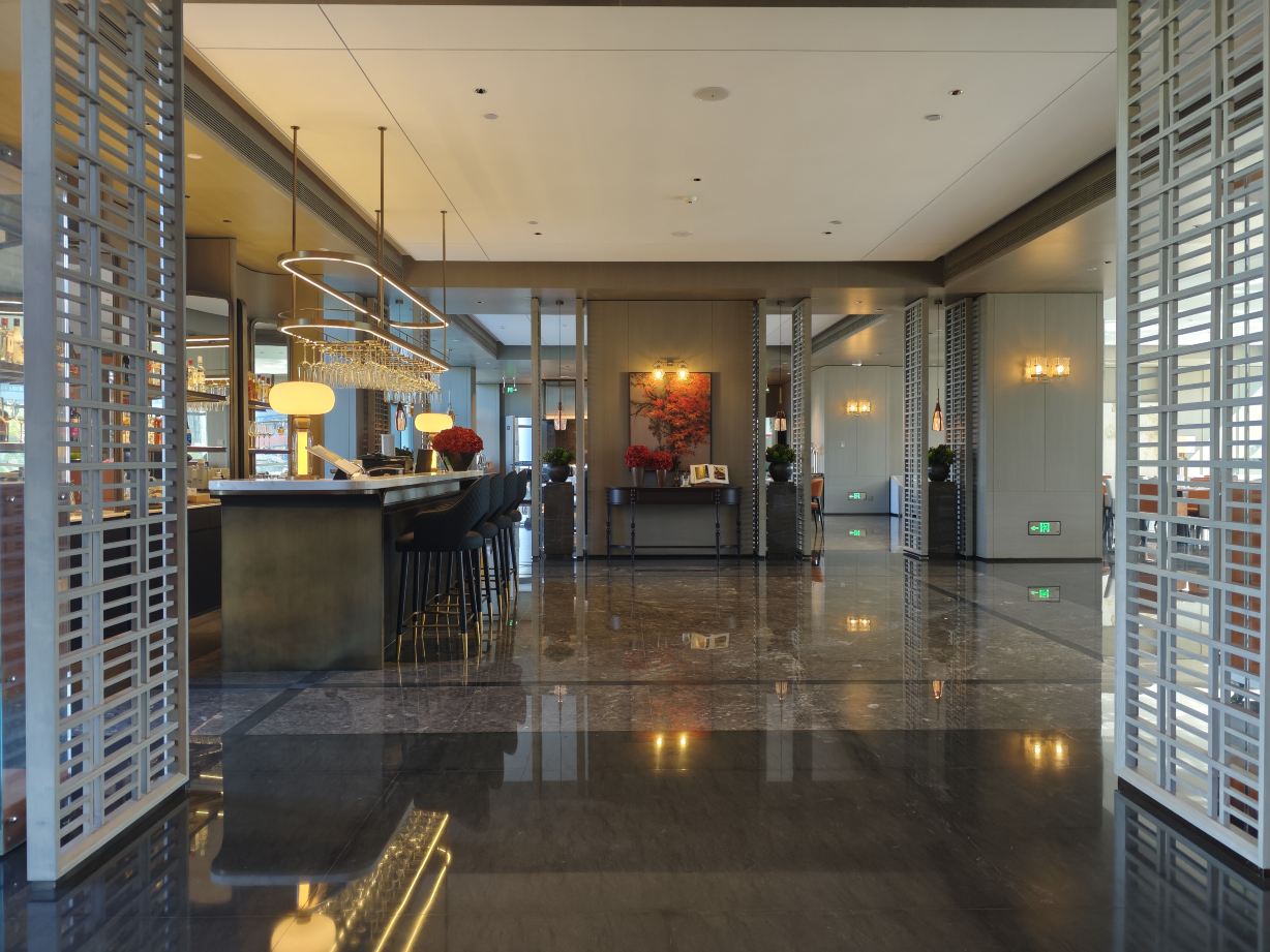 Hotel Overview