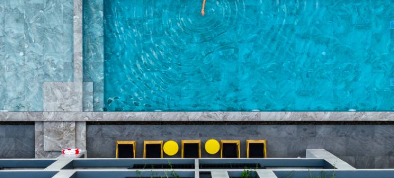 甲米镇蓝猴中心酒店(Blu Monkey Hub and Hotel Krabi Town)图片