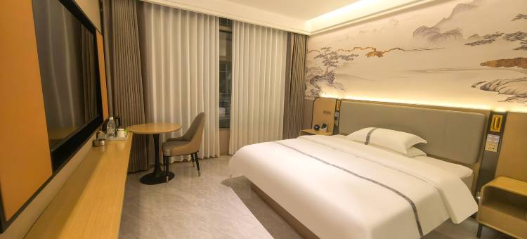 星之光酒店图片