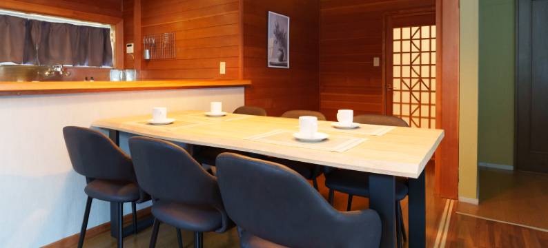 明佳旅宿(minka Villa Fujiyoshida)图片