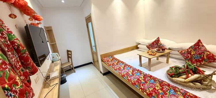 雪乡崔国栋家庭旅馆图片