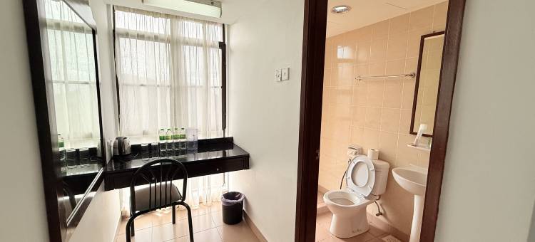 云顶Artz酒店(The Artz Hotel)图片
