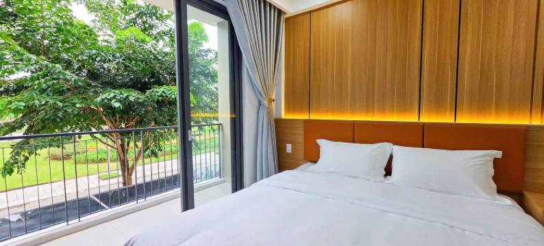 新加坡2别墅酒店(SINGAPORE 2 VILLA HOTEL)图片