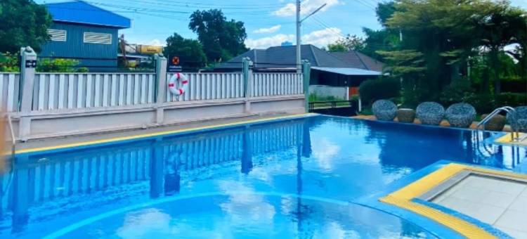 是拉差 MS 酒店度假村(MS Hotel Sriracha)图片