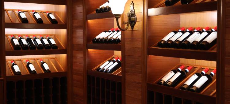 携程度假农庄(广州意境庄园联营店)图片