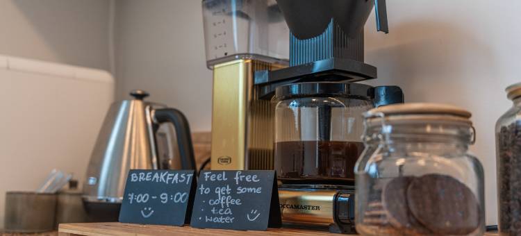 伊萨菲厄泽旅馆(The Ísafjörður Inn by Ourhotels)图片