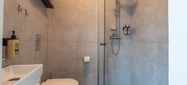 伊萨菲厄泽旅馆(The Ísafjörður Inn by Ourhotels)图片