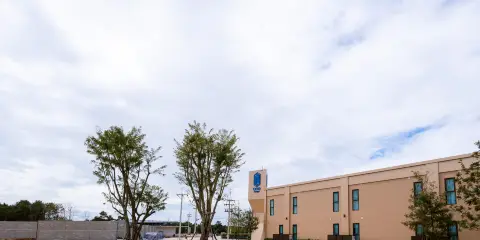 清萊繞行西線One經濟型酒店