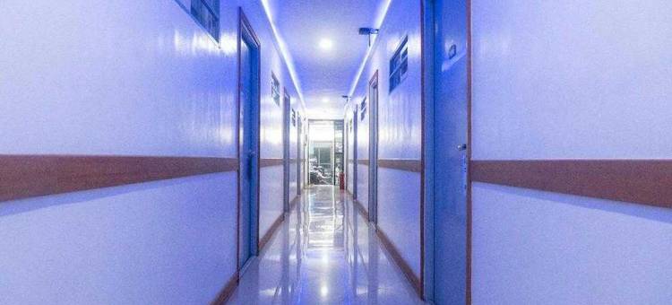 Collection O JM 小屋 靠近克拉克机场(Collection O JM Lodge Near Clark Airport)图片