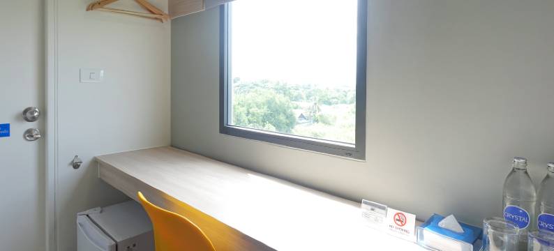 HOP INN Thung Song图片