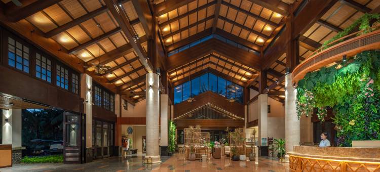 御宿和庭温泉度假酒店图片