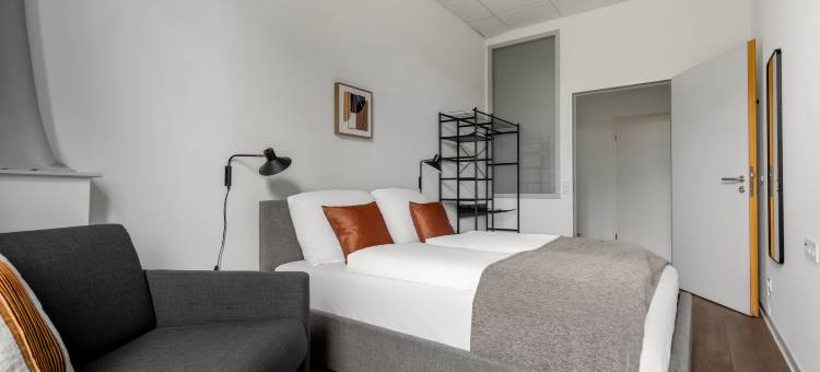 Global Living I Jena Markplatz图片