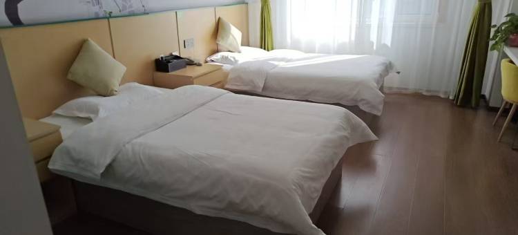 慧源酒店(朔州大医院店)图片