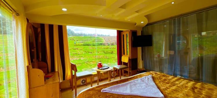 罗扎娜度假屋(Rozana Retreat)图片