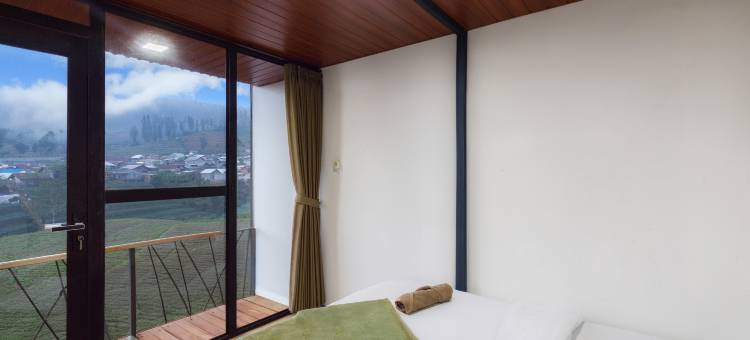 迪恩格塞里亚度假村(DIENG CERIA RESORT)图片