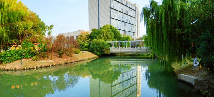 上海国展宝龙丽筠酒店图片