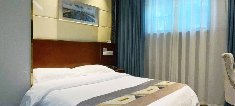 原力酒店(广州塔琶洲会展中心店)图片