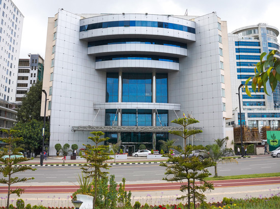 英特尔豪华酒店