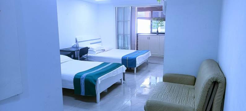 美途青旅公寓图片