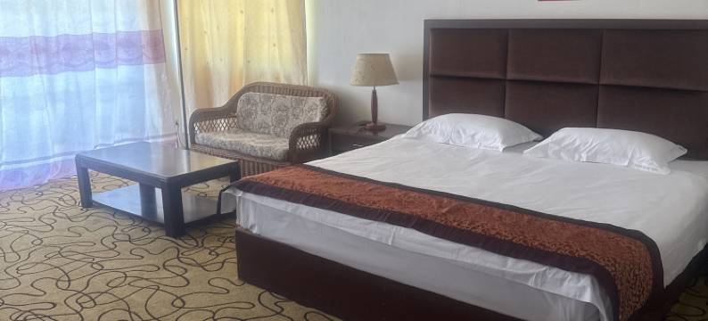 塞班小岛酒店(Island Hotel Saipan)图片