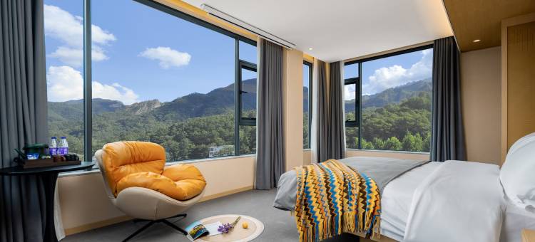 老君山花畔·吾同民宿(云景索道店)图片