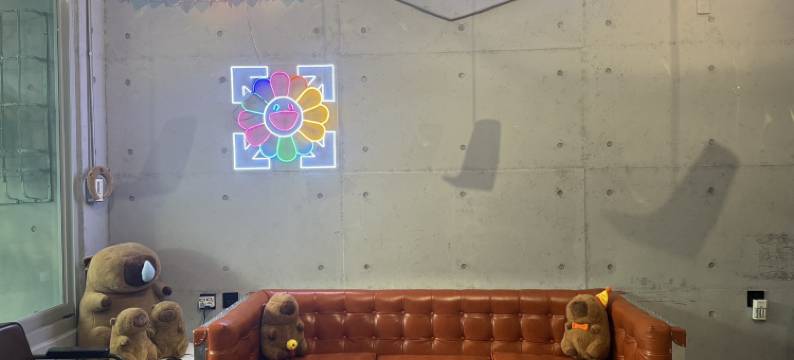 Tainan Anping AP7图片