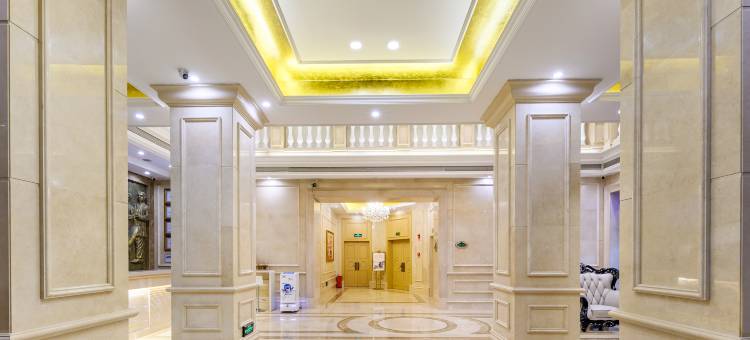 维也纳酒店(遵义仁怀茅台路店)图片