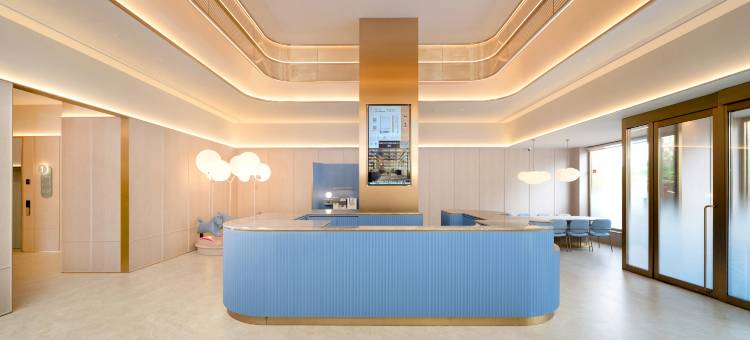 汉庭酒店(牡丹江市政府会展中心店)图片