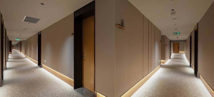 全季酒店(北京师范大学西直门店)图片