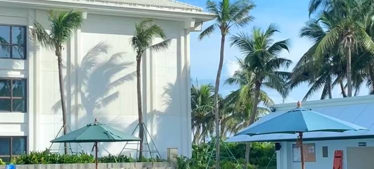 艺龙安云酒店(万绿园友谊阳光城店)图片