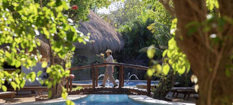 帕拉伊索海滨HM别墅(Villas HM Paraiso del Mar)图片