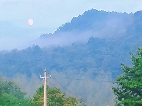 宁国胜道Serene·溪山揽境·新中式民宿(皖南川藏线板桥村店)图片