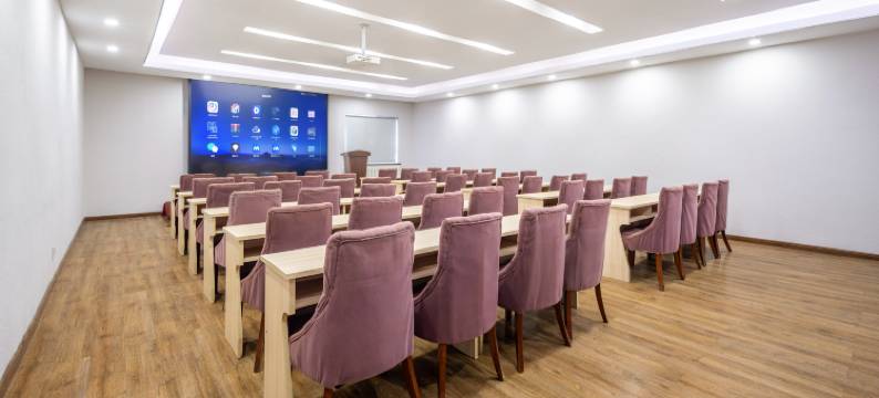 喆啡酒店(秦皇岛人民公园广场店)图片