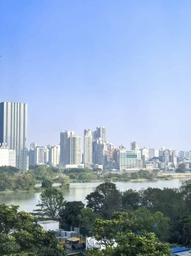 锦江都城酒店(珠海横琴口岸国际会展中心店)图片