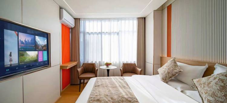 楚雄硕宸酒店(州医院新区店)图片