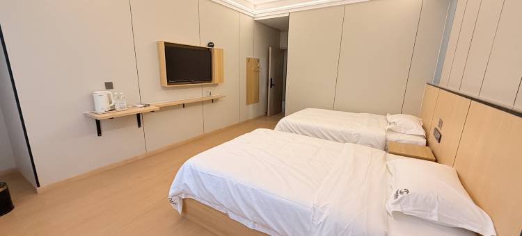 武都胜泽源酒店图片