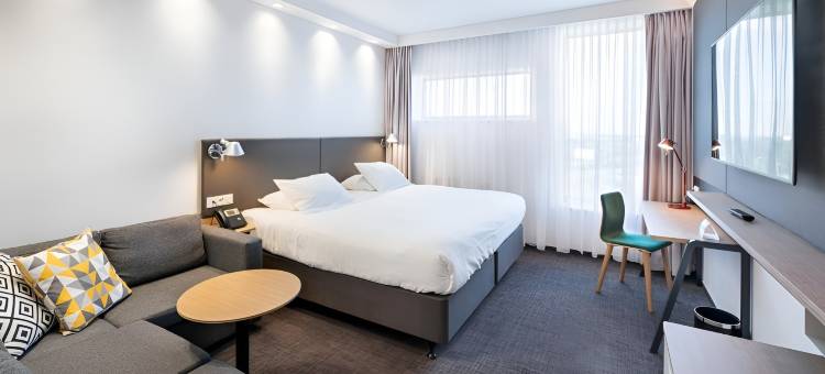 Holiday Inn 布拉格机场(Holiday Inn Prague Airport)图片