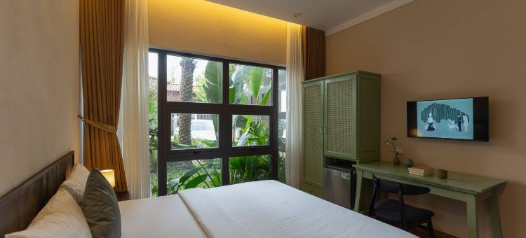 Moonlight Homestay & Garden图片