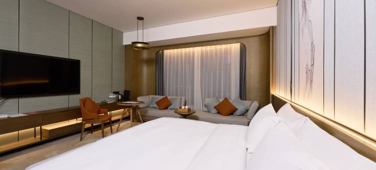 达州凤凰国际大酒店图片