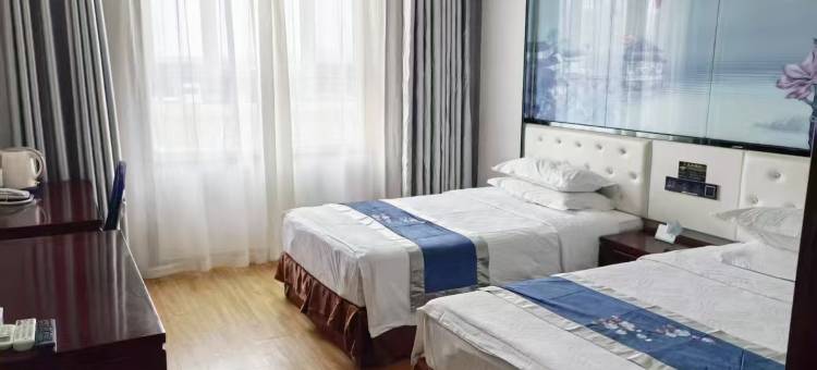 和硕天澜大酒店图片